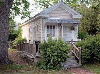 The Captain'S Stay (Adults Only) New Bern Eksteriør bilde