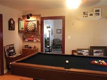 The Captain'S Stay (Adults Only) New Bern Eksteriør bilde