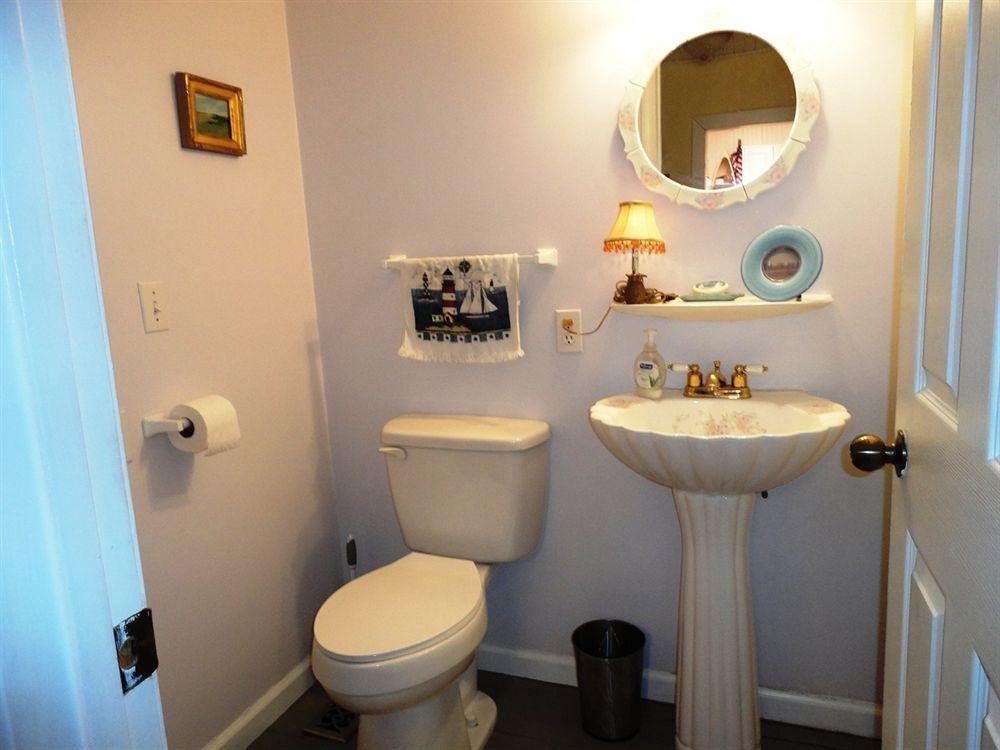 The Captain'S Stay (Adults Only) New Bern Eksteriør bilde