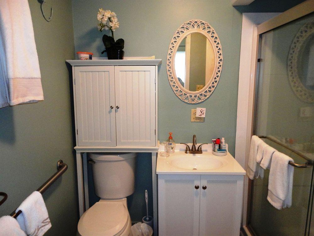 The Captain'S Stay (Adults Only) New Bern Eksteriør bilde