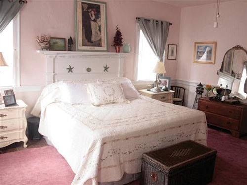 The Captain'S Stay (Adults Only) New Bern Eksteriør bilde