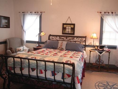 The Captain'S Stay (Adults Only) New Bern Eksteriør bilde