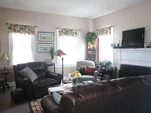 The Captain'S Stay (Adults Only) New Bern Eksteriør bilde