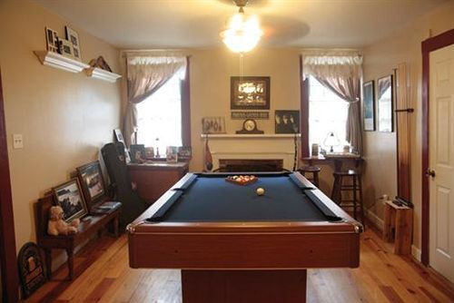The Captain'S Stay (Adults Only) New Bern Eksteriør bilde