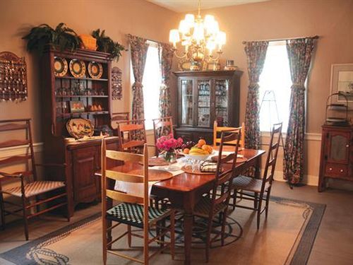 The Captain'S Stay (Adults Only) New Bern Eksteriør bilde