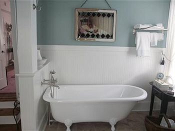 The Captain'S Stay (Adults Only) New Bern Eksteriør bilde