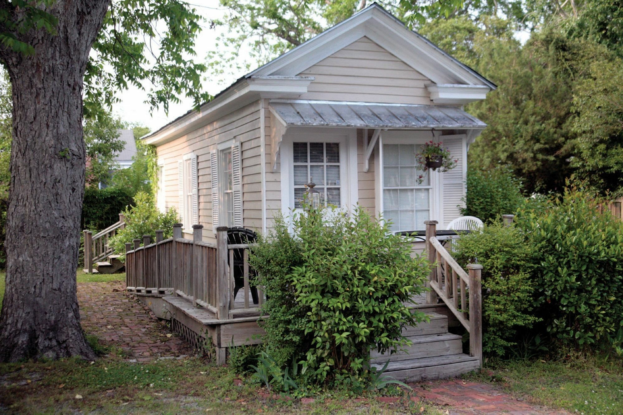 The Captain'S Stay (Adults Only) New Bern Eksteriør bilde